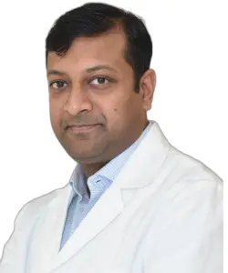 Dr Chander Mohan Mittal