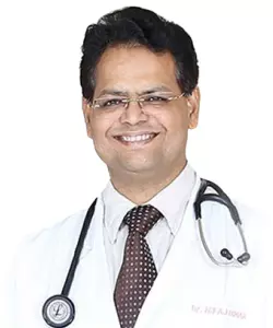 Dr Niraj Kumar