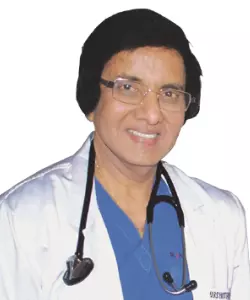 Dr Purshottam Lal