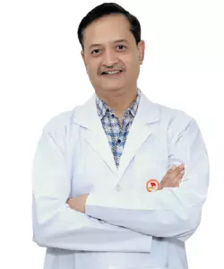 Dr SS Bansal